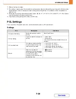 Preview for 692 page of Sharp MX-2615N Operation Manual