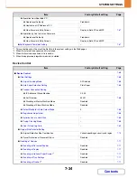 Preview for 702 page of Sharp MX-2615N Operation Manual