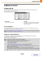 Preview for 773 page of Sharp MX-2615N Operation Manual