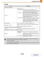 Preview for 776 page of Sharp MX-2615N Operation Manual