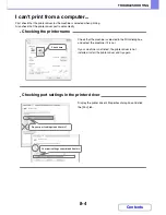 Preview for 792 page of Sharp MX-2615N Operation Manual