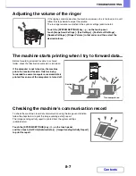 Preview for 795 page of Sharp MX-2615N Operation Manual