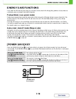 Предварительный просмотр 57 страницы Sharp MX-2616N Operation Manual