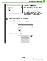 Предварительный просмотр 61 страницы Sharp MX-2616N Operation Manual