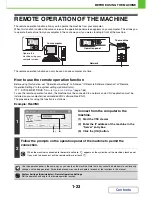 Предварительный просмотр 64 страницы Sharp MX-2616N Operation Manual