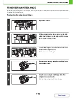 Предварительный просмотр 83 страницы Sharp MX-2616N Operation Manual