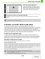 Предварительный просмотр 88 страницы Sharp MX-2616N Operation Manual