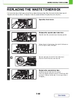 Предварительный просмотр 105 страницы Sharp MX-2616N Operation Manual