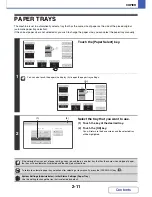 Предварительный просмотр 120 страницы Sharp MX-2616N Operation Manual