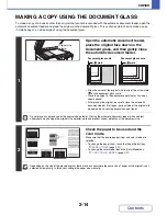 Предварительный просмотр 123 страницы Sharp MX-2616N Operation Manual