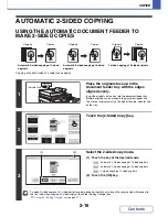 Предварительный просмотр 125 страницы Sharp MX-2616N Operation Manual