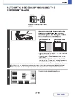 Предварительный просмотр 127 страницы Sharp MX-2616N Operation Manual