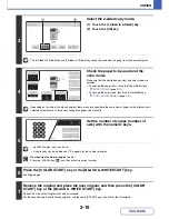 Предварительный просмотр 128 страницы Sharp MX-2616N Operation Manual