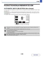 Предварительный просмотр 134 страницы Sharp MX-2616N Operation Manual