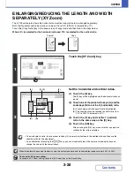 Предварительный просмотр 137 страницы Sharp MX-2616N Operation Manual