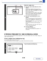 Предварительный просмотр 139 страницы Sharp MX-2616N Operation Manual