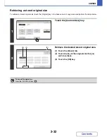 Предварительный просмотр 141 страницы Sharp MX-2616N Operation Manual