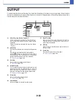 Предварительный просмотр 142 страницы Sharp MX-2616N Operation Manual