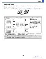 Предварительный просмотр 145 страницы Sharp MX-2616N Operation Manual