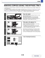 Предварительный просмотр 147 страницы Sharp MX-2616N Operation Manual