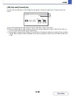 Предварительный просмотр 153 страницы Sharp MX-2616N Operation Manual