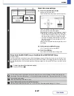 Предварительный просмотр 157 страницы Sharp MX-2616N Operation Manual