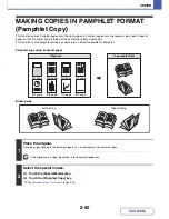 Предварительный просмотр 160 страницы Sharp MX-2616N Operation Manual