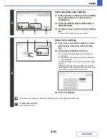 Предварительный просмотр 161 страницы Sharp MX-2616N Operation Manual