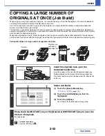 Предварительный просмотр 163 страницы Sharp MX-2616N Operation Manual