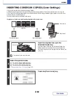 Предварительный просмотр 170 страницы Sharp MX-2616N Operation Manual