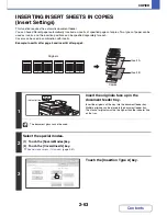 Предварительный просмотр 173 страницы Sharp MX-2616N Operation Manual