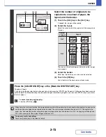 Предварительный просмотр 183 страницы Sharp MX-2616N Operation Manual