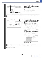 Предварительный просмотр 185 страницы Sharp MX-2616N Operation Manual