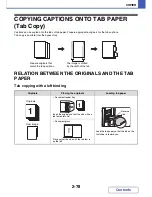 Предварительный просмотр 188 страницы Sharp MX-2616N Operation Manual