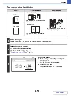 Предварительный просмотр 189 страницы Sharp MX-2616N Operation Manual