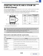 Предварительный просмотр 194 страницы Sharp MX-2616N Operation Manual