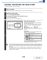 Предварительный просмотр 195 страницы Sharp MX-2616N Operation Manual