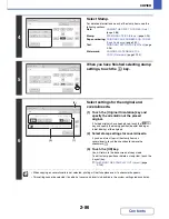 Предварительный просмотр 196 страницы Sharp MX-2616N Operation Manual