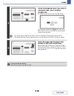 Предварительный просмотр 199 страницы Sharp MX-2616N Operation Manual