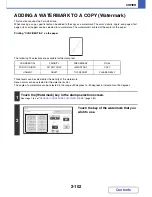 Предварительный просмотр 212 страницы Sharp MX-2616N Operation Manual