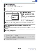 Предварительный просмотр 216 страницы Sharp MX-2616N Operation Manual