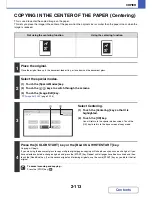 Предварительный просмотр 223 страницы Sharp MX-2616N Operation Manual