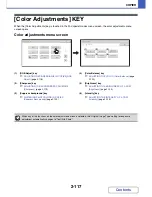 Предварительный просмотр 227 страницы Sharp MX-2616N Operation Manual