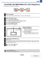 Предварительный просмотр 234 страницы Sharp MX-2616N Operation Manual