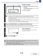 Предварительный просмотр 238 страницы Sharp MX-2616N Operation Manual