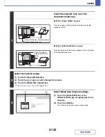 Предварительный просмотр 242 страницы Sharp MX-2616N Operation Manual