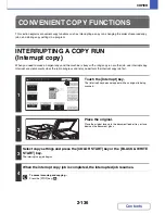 Предварительный просмотр 246 страницы Sharp MX-2616N Operation Manual