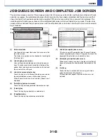 Предварительный просмотр 252 страницы Sharp MX-2616N Operation Manual