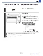 Предварительный просмотр 254 страницы Sharp MX-2616N Operation Manual