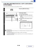 Предварительный просмотр 256 страницы Sharp MX-2616N Operation Manual